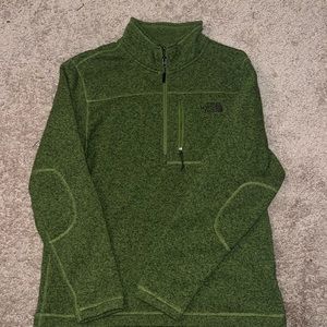 1/2 zip north face